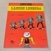 Lucky Luke 68 Lännen legenda